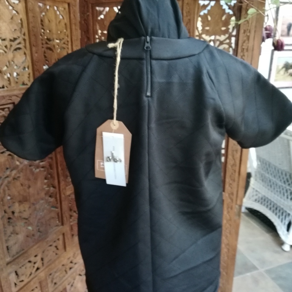 French Collection blouse - Picture 3 of 3